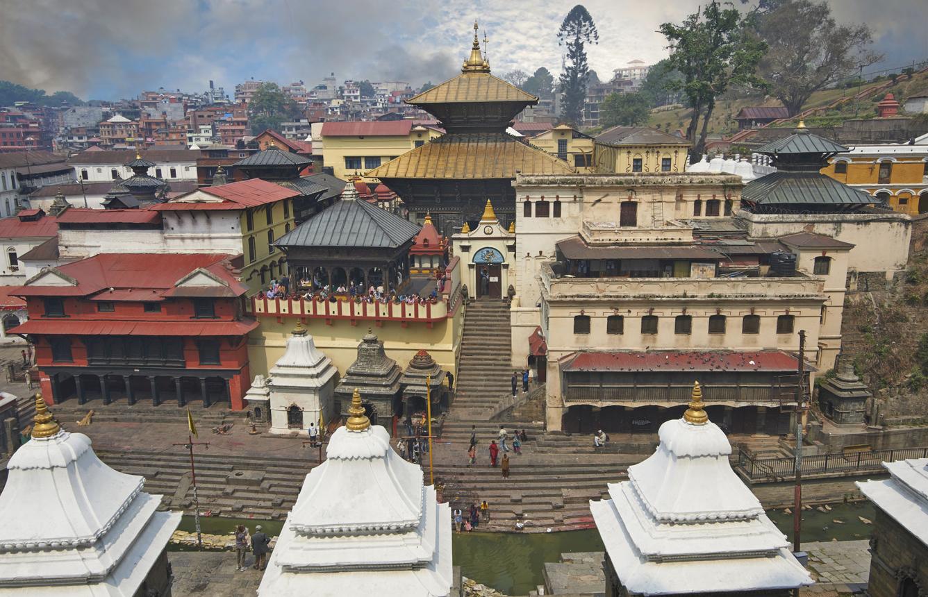 Nepal Gen Z Revolution